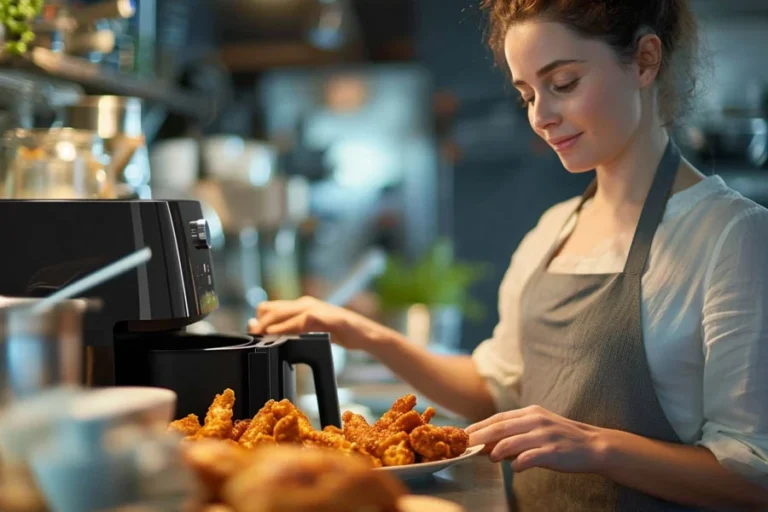 the best air fryer