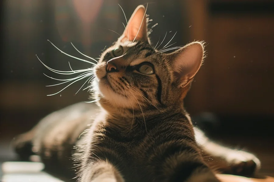 self cleaning litter box for cats