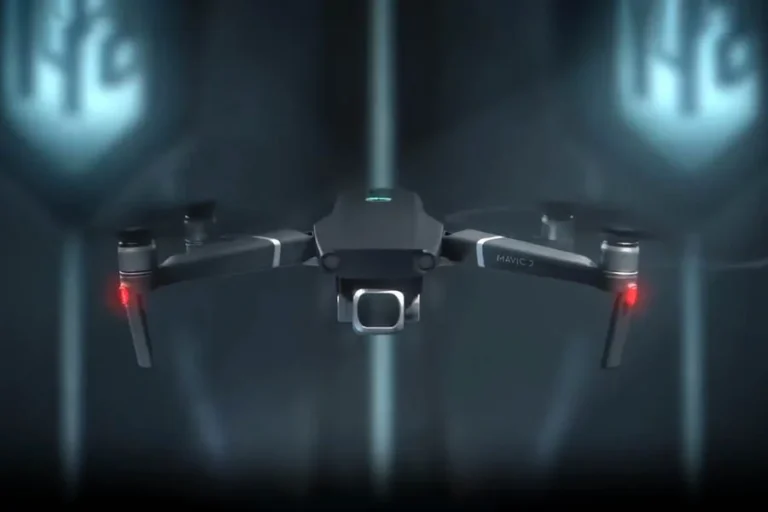 personal drone